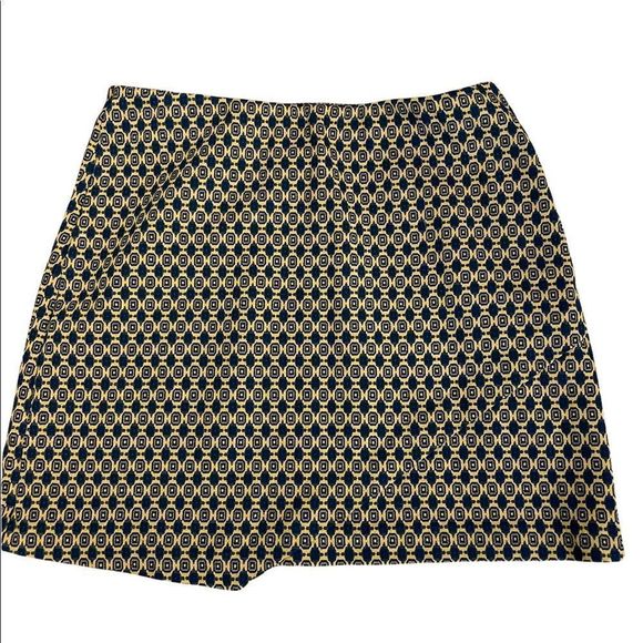 Cabi 3403 Standout Kensington Mini Skirt Large - Picture 5 of 9